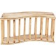 Mangiatoia in legno TRIXIE New  Mangiatoia in legno TRIXIE New